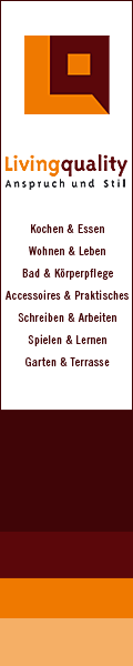 Anspruch und Stil.