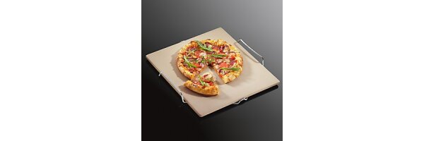 Für Pizza