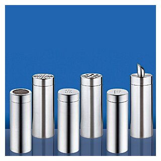 Streuer Midi Pfefferstreuer