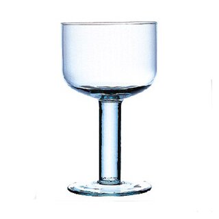 Wasser-Glas Habit