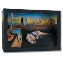 Tatebanko Bausatz für Papierdiorama Salvador Dali