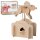 Pathfinders Automata Holz-Technologie Bausatz Fliegendes Schwein