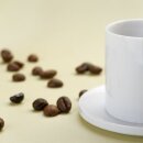 Blohmgumm Gefäß 2 (Kaffee- oder Teetasse)