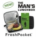 Khl- und Isolier-Tasche FreshPocket - Man&#180