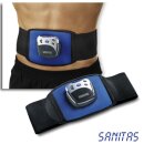 Sanitas elektrischer Bauchmuskel-Trainer und...