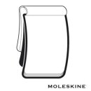 2er Set Moleskine Volant Blanko Notizblock 18x23cm,...