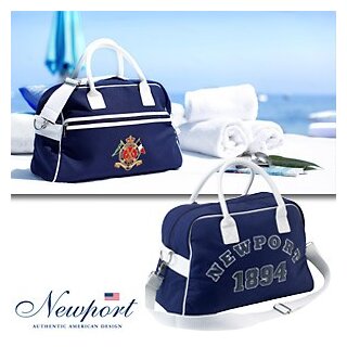 Newport Collection Sport-Tasche 1894 Yacht Club