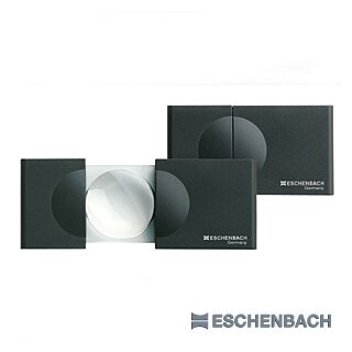Schiebe Lupe Designo