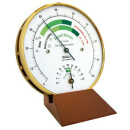 Wohnklima Hygrometer mit Thermometer