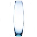 Blumen Vase CumCum aus Glas