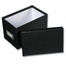 CD- und Fotobox / Universal Box aus Karton