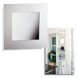 PO:Design Spiegel Quadrat für die Wand