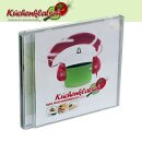 Küchenklatsch Hörbuch / Audio Koch-Buch Das...