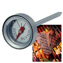 Steak- und Grill-Thermometer aus Edelstahl